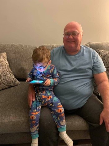 Avis de décès de Stephen Cleek