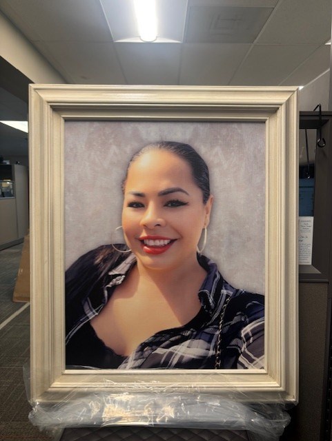 Obituary of Cristina Cecilia Melendez