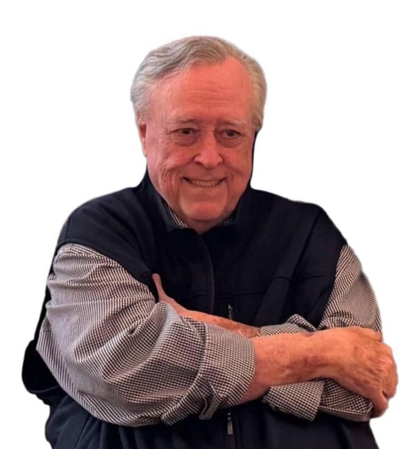 Avis de décès de Joseph Sloan Grugan