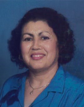 Obituary of Juanita Ruiz