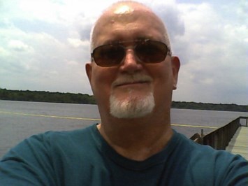 Obituary of Jerry Wayne Waters Sr.