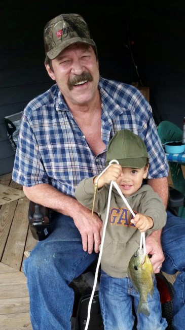 Obituary of David Mack Watkins