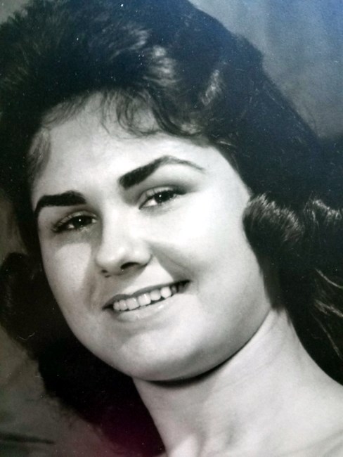 Obituary of Carol Ann Coles Tonn