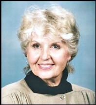 Obituary of Dorothy Jocelyn Raymond