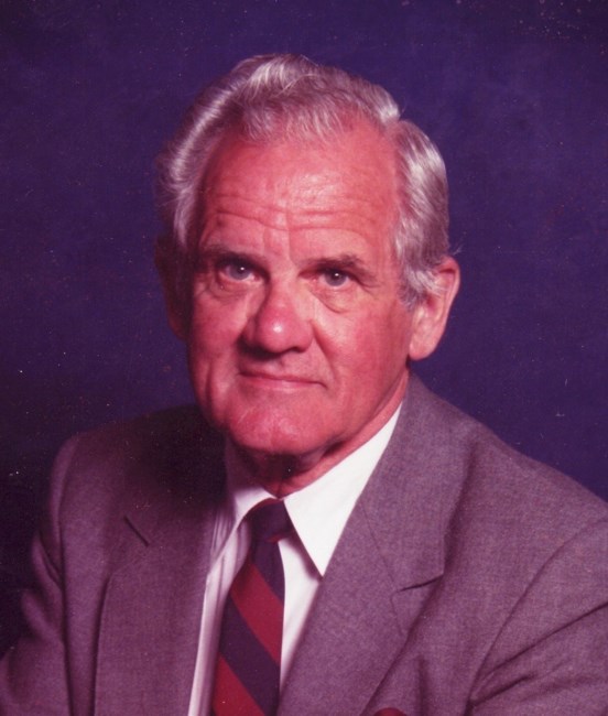 Obituary of Robert Simpson