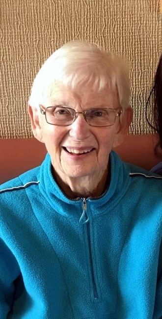 Obituary of Donna Rose Yount