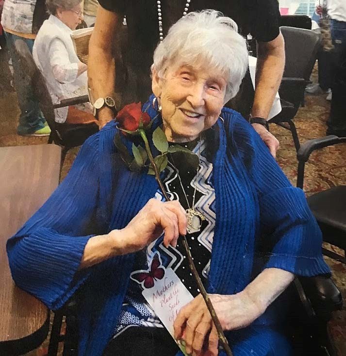 Obituary of Wanda Berneice Rigsby Grider