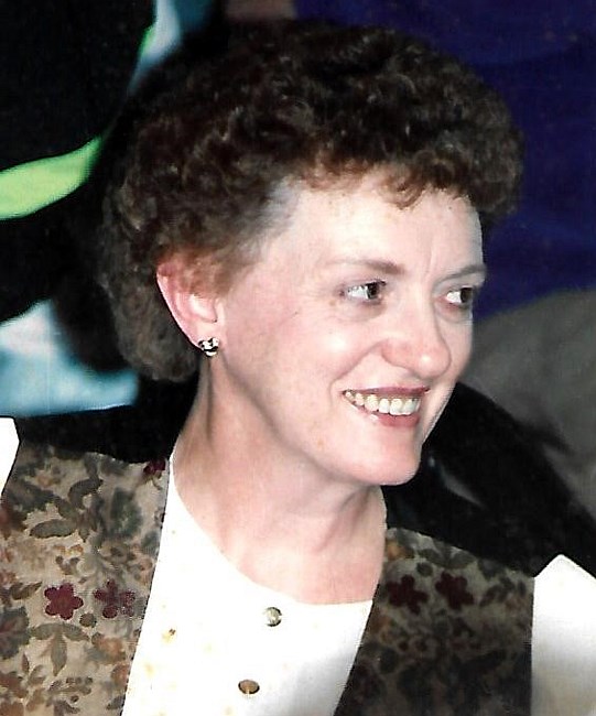 Obituary of Doris J. Meyers