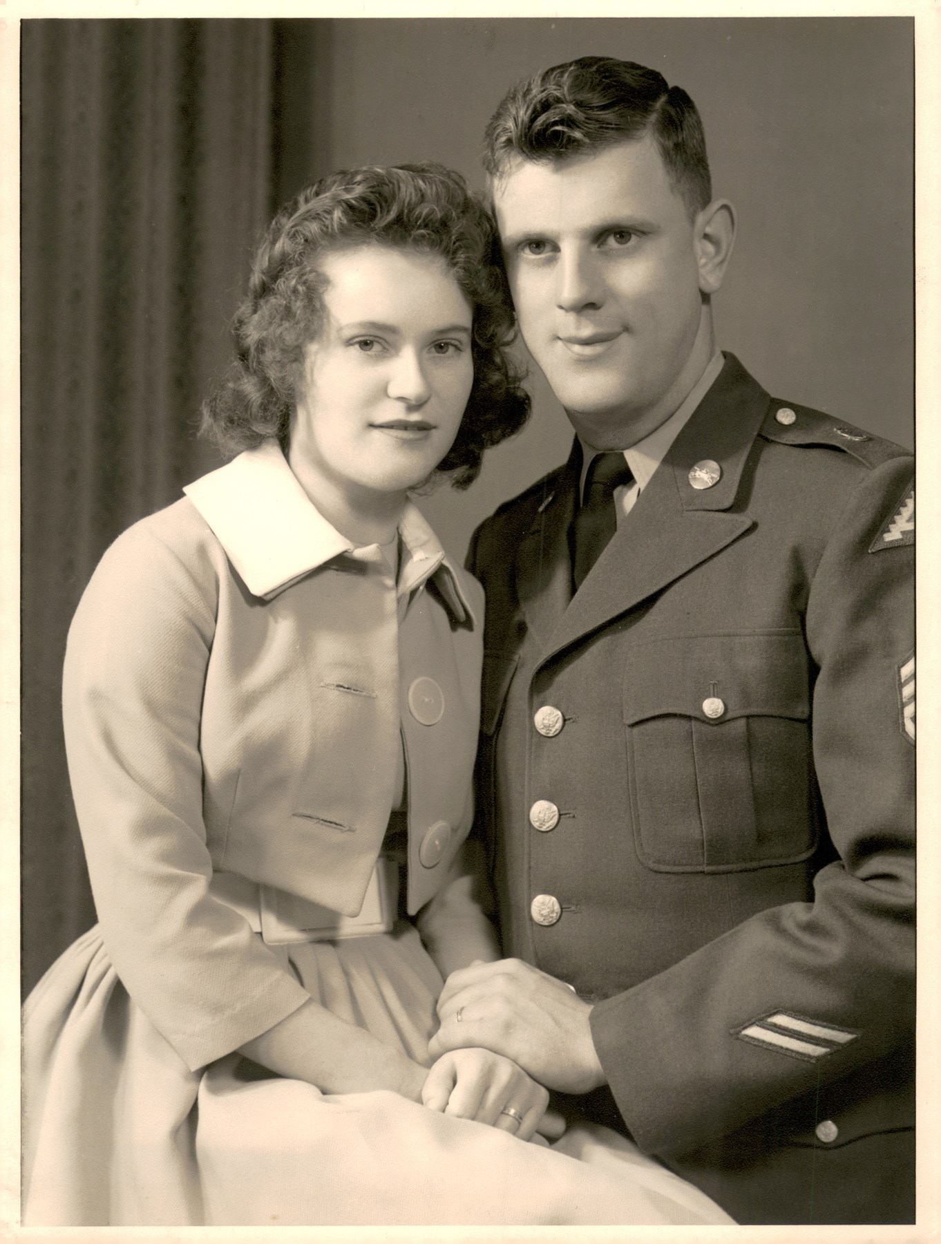 Obituary of Leonard Leland Cooper