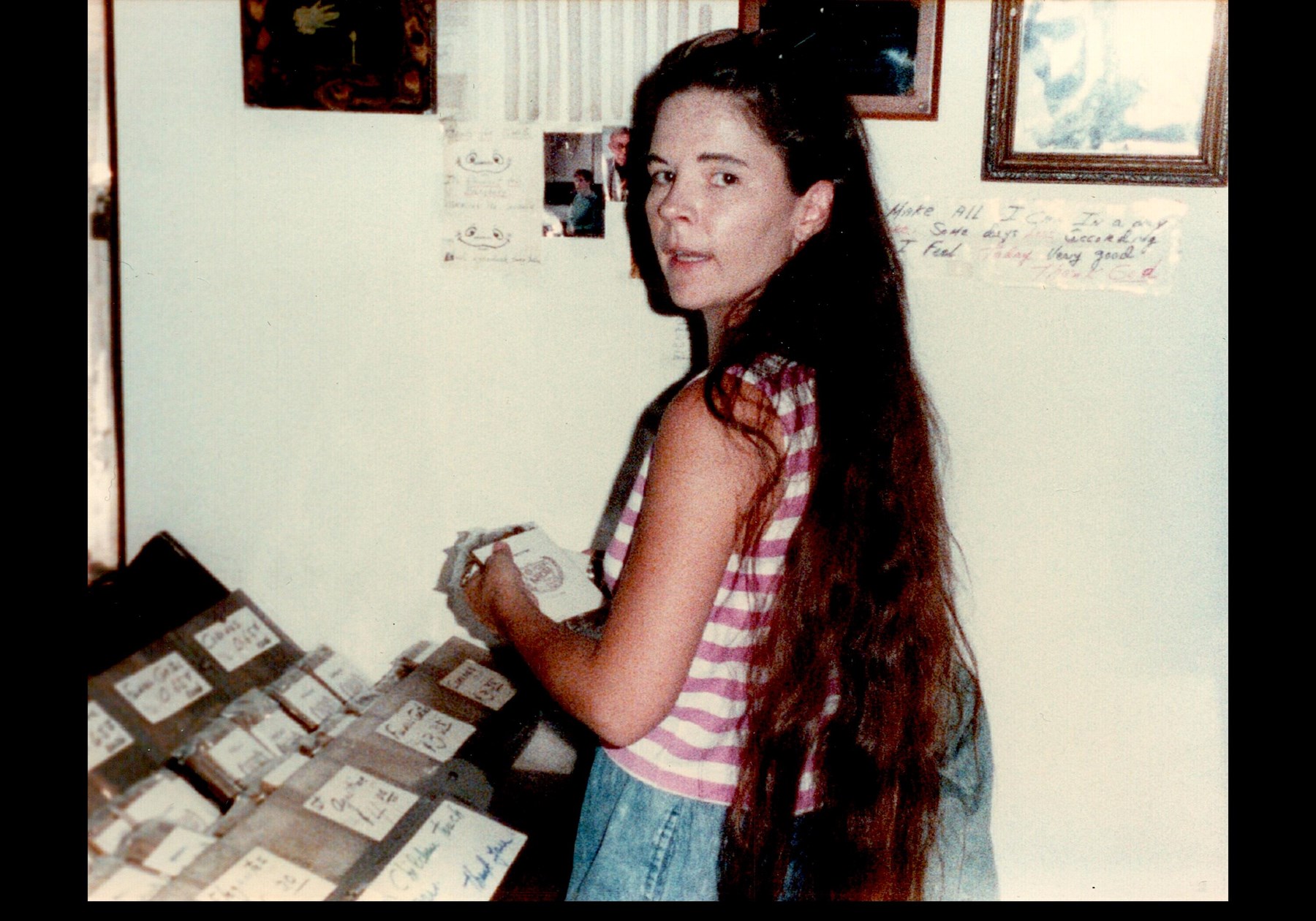 Obituary of Maureen Agnus Futch