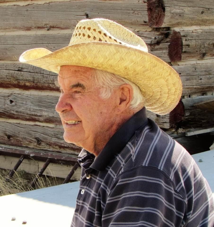 Charles Brown Obituary Meeker, CO