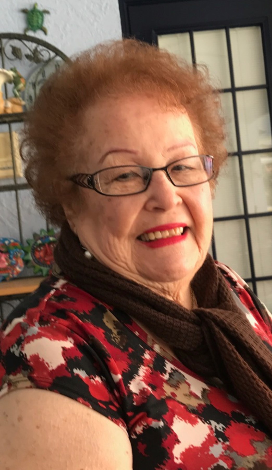 Sofia Naranjo Obituary West Palm Beach, FL