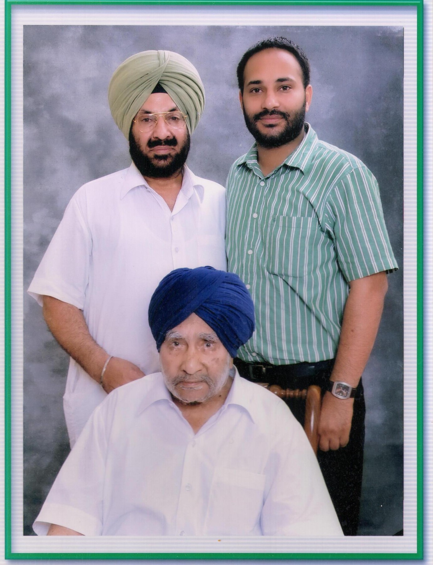 Mohinder Singh Obituary - Las Vegas, NV