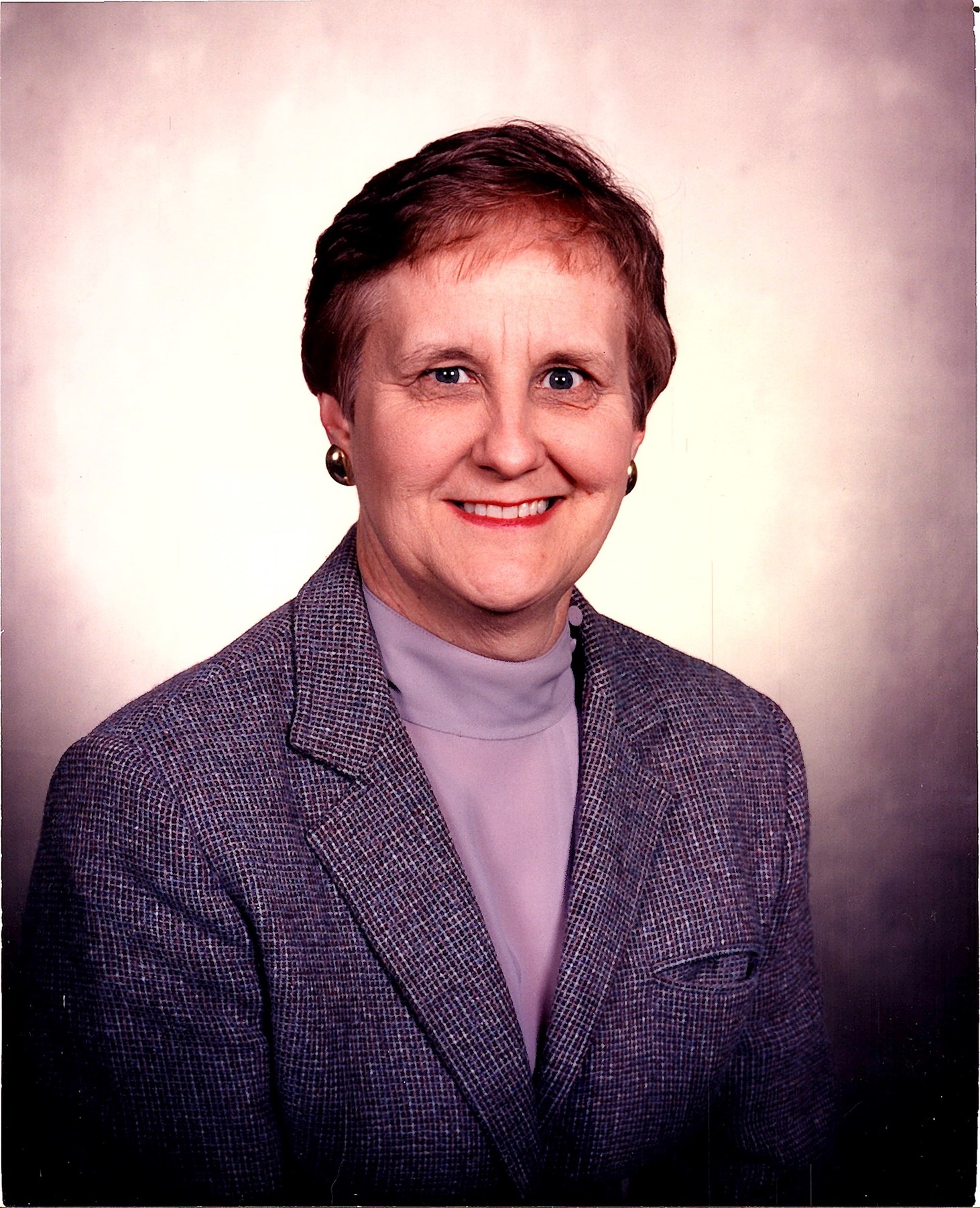 Obituary of Lou Rae Gardner