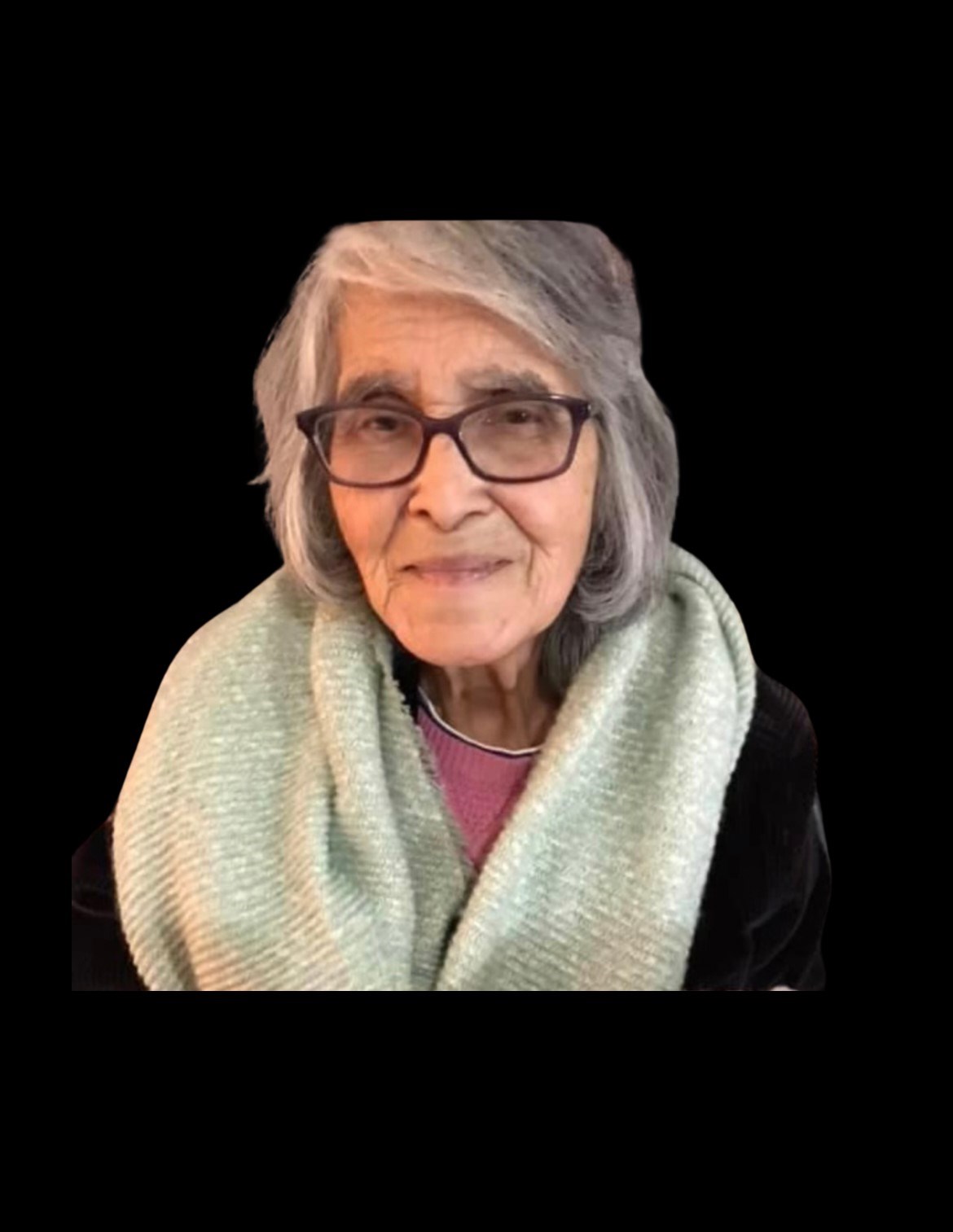 Obituary of Lydia Sanchez Alvarado