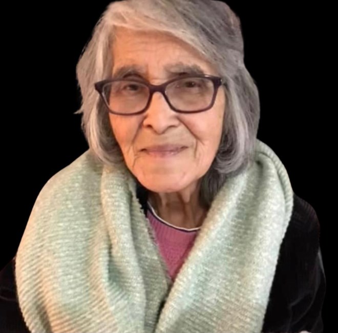 Obituary of Lydia Sanchez Alvarado