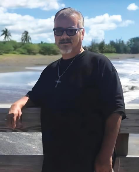 Avis de décès de Anthony Conrad Orani