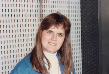 Obituary of Roben Marie McGuire