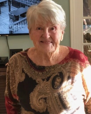 Obituary of Florence Alice Phinney