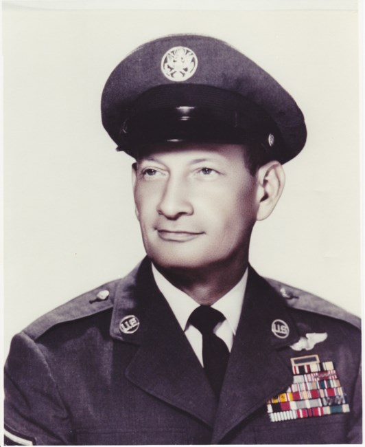 Obituary of Herman S. Welch, Jr.