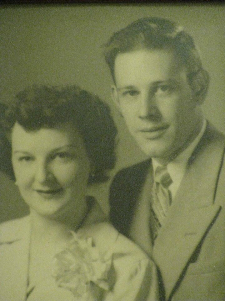 Obituary of Nellie VanderWoude Vis