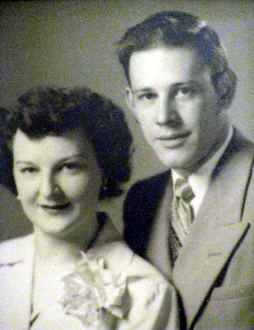 Obituary of Nellie VanderWoude Vis