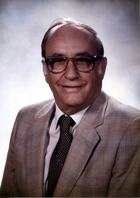 Obituary of Daniel Alvin Walker