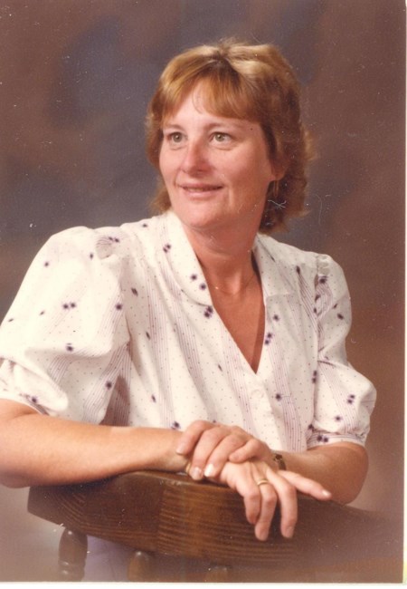 Obituary of Janet Ann Huff