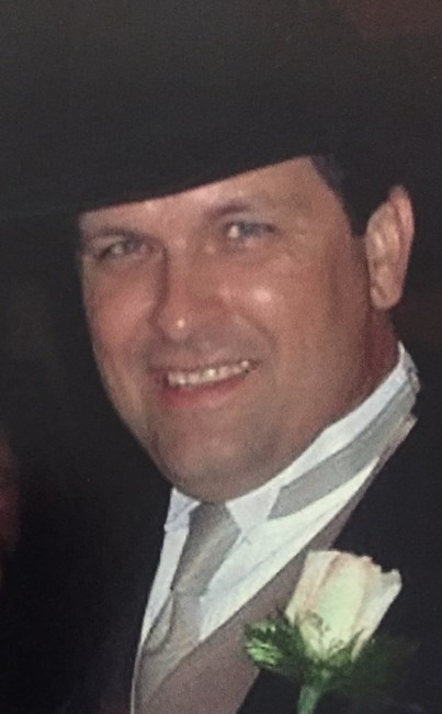 Obituary of David Brian LeBleu