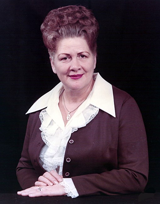 Obituary of Ruth Marie (Stephens) Ross