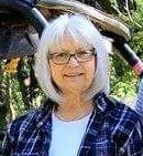 Obituary of Geraldine Ann Quick