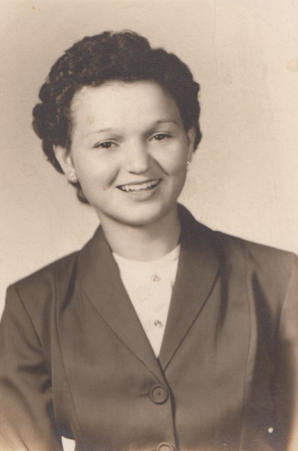 Obituary of Clara Belle Blankenship