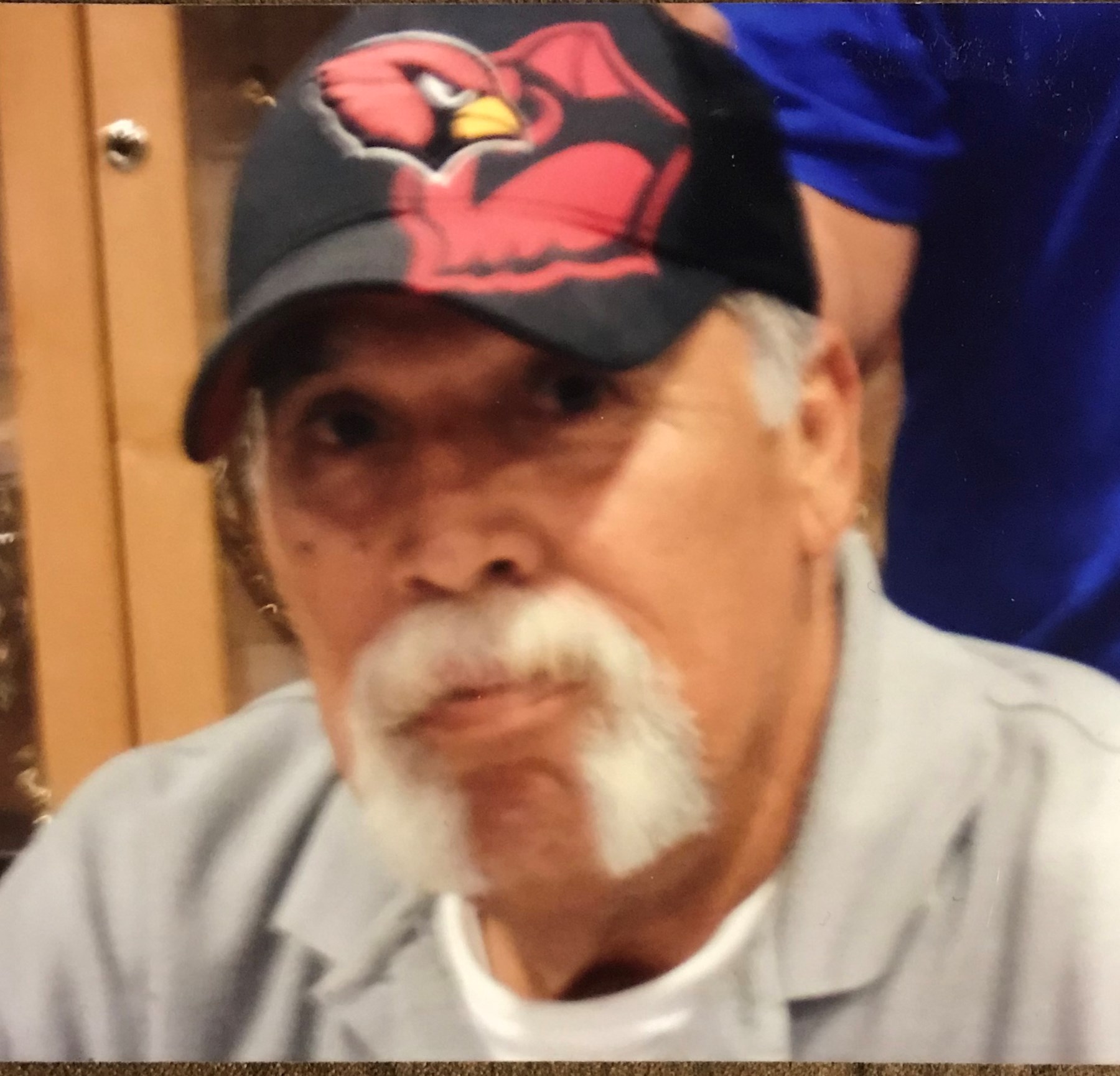 Obituary of Albert Meza Mendoza