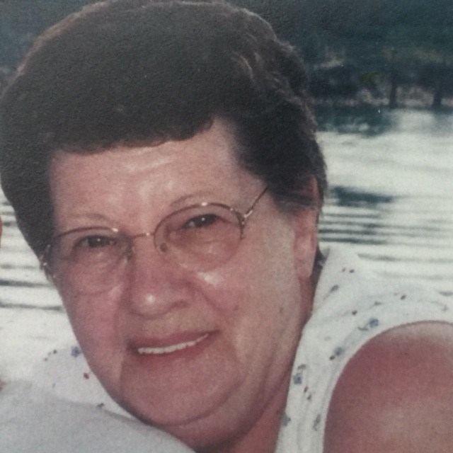 Obituary of Venita Jaunice Watkins
