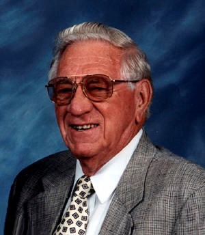 Obituary of Jack Milton Carson