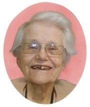 Obituary of Dora Elizabeth (Butler) Coursey