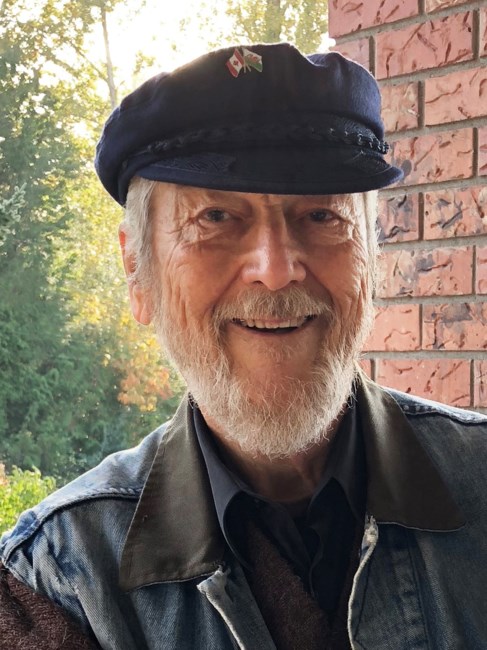 Obituary of Mr. Thomas Allan Davies