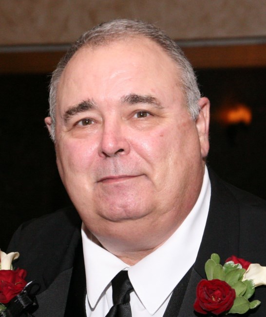 Obituary of George Allen Koenig