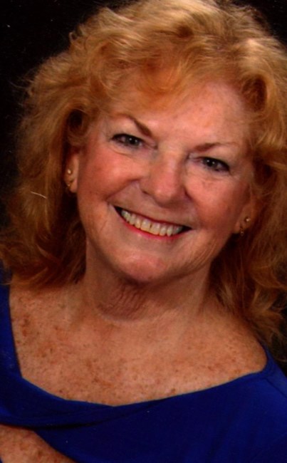 Obituary of Joan Ray Owens