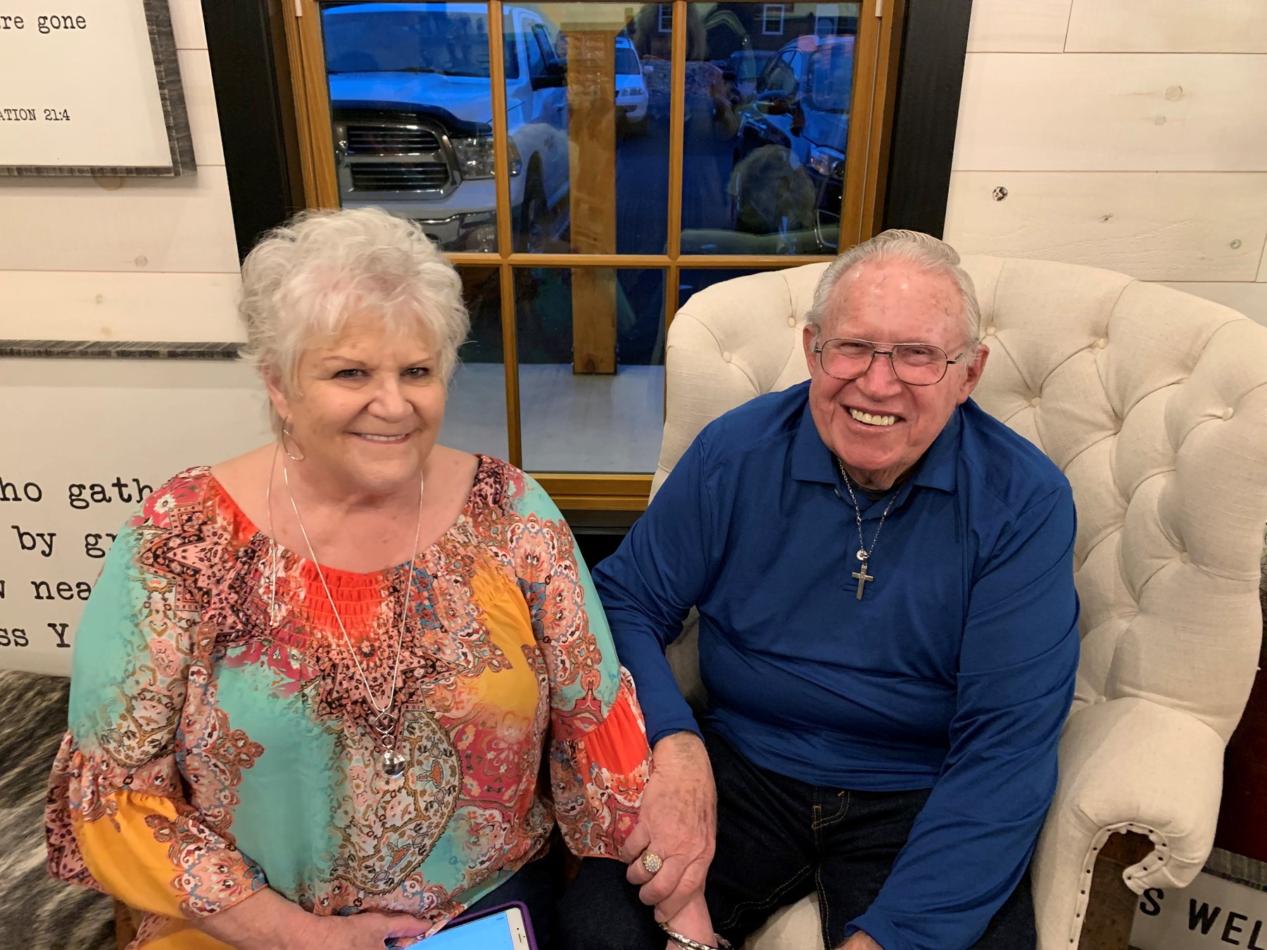 Avis de décès de Billy Renfro