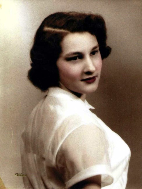 Obituary of Frances Martha Reimold