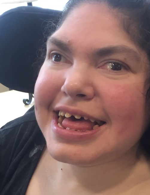 Obituary of Laura Lee Putterman