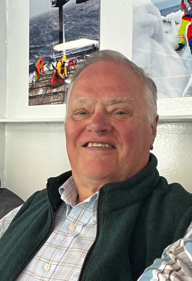 Donald Rugg Obituary - Victoria, BC