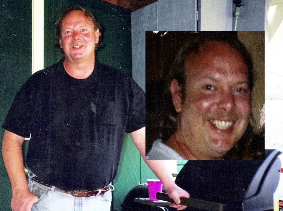 Jed Robinson Obituary Portland, OR