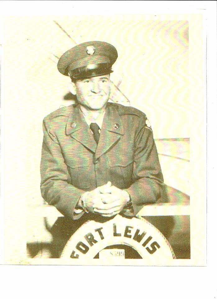 Obituary of Raymond Edward Denton