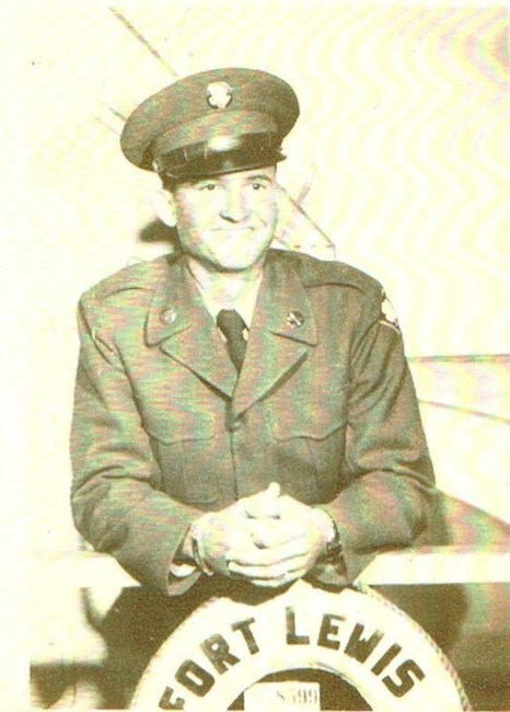 Obituary of Raymond Edward Denton