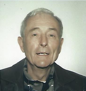 Obituary of James C Pond