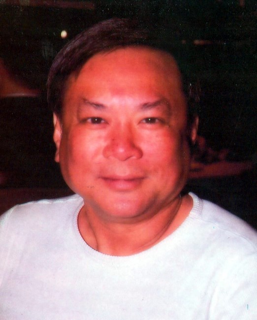 Obituario de Thomas Manh Phan
