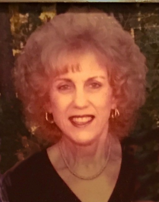 Obituary of Gail Haimes