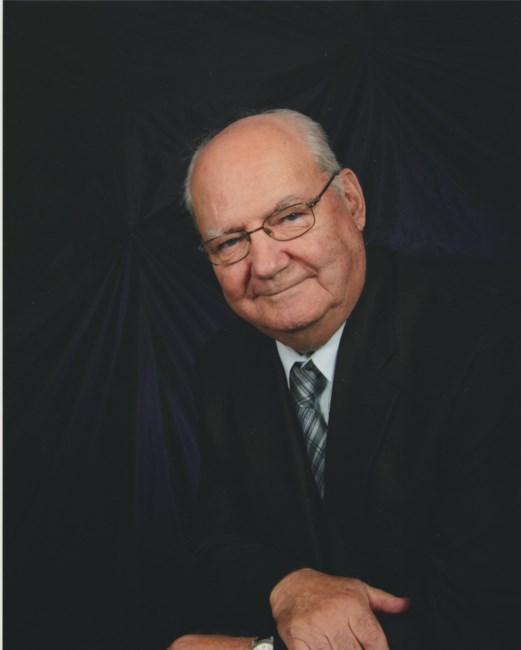 Obituary of Armand Gaudreau